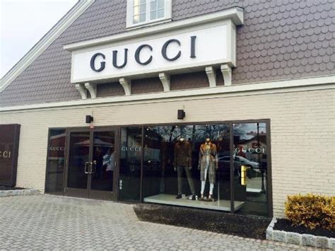 gucci outlet new jersey|gucci outlet woodbury commons reviews.